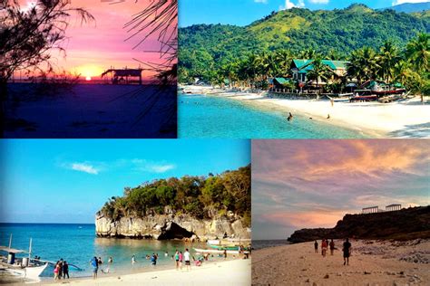 beach near manila for family|10 White Sand Beaches Near Manila That Rival .